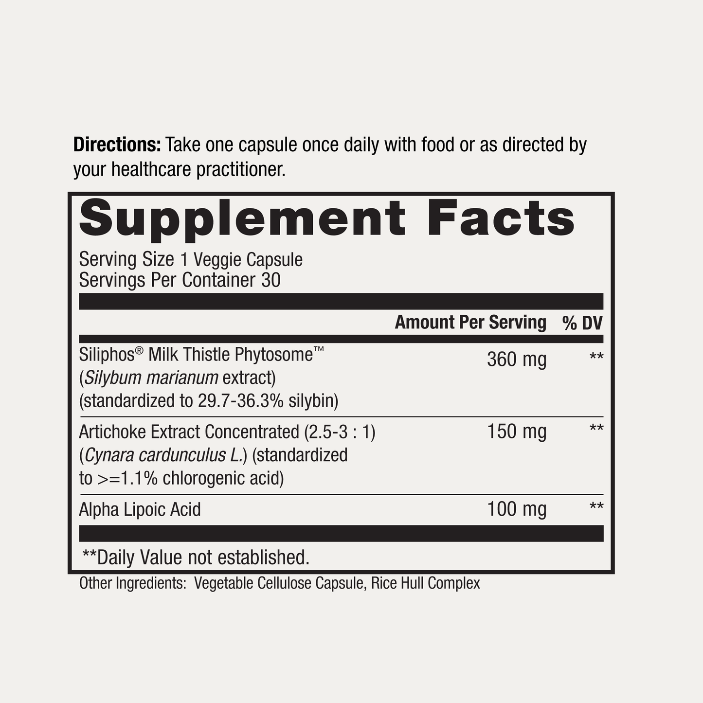 VYJOLO LIVER DETOX®