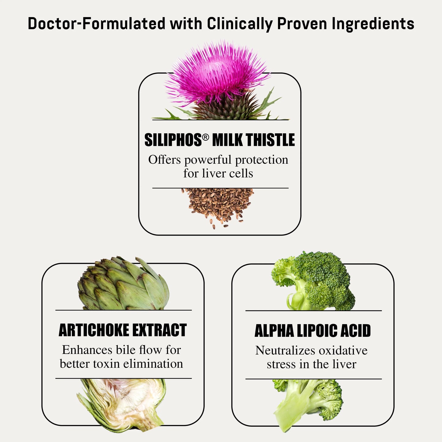 VYJOLO LIVER DETOX®
