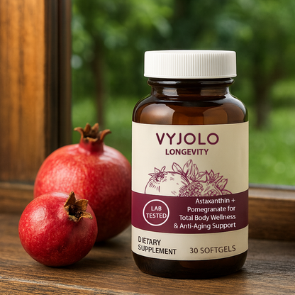 VYJOLO LONGEVITY®