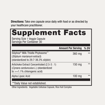 VYJOLO LIVER DETOX®